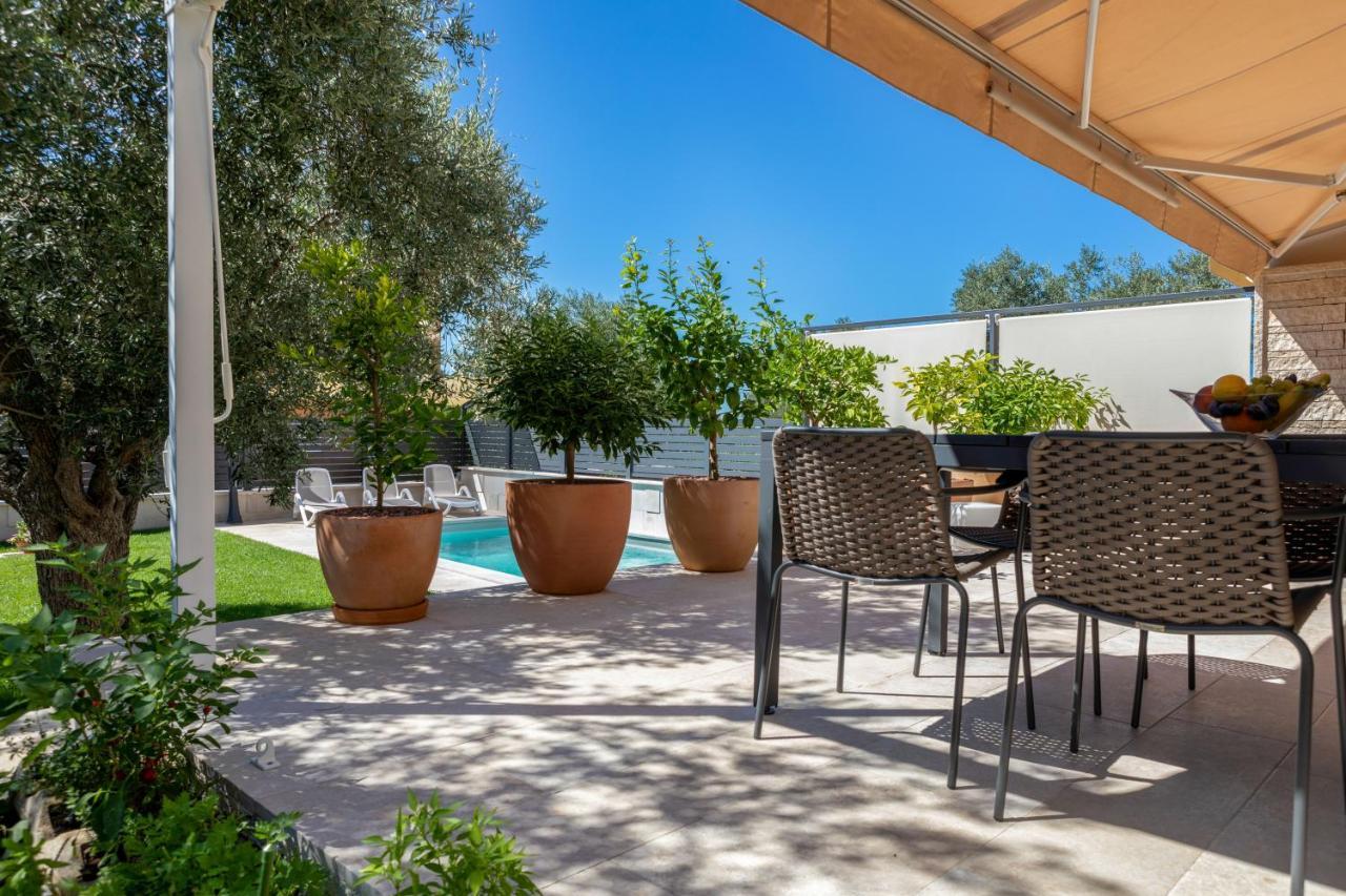 Villa Casa Mateo Rovinj Exterior foto